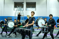 Spring-Ford Drumline_260131_Spring-Ford-03256