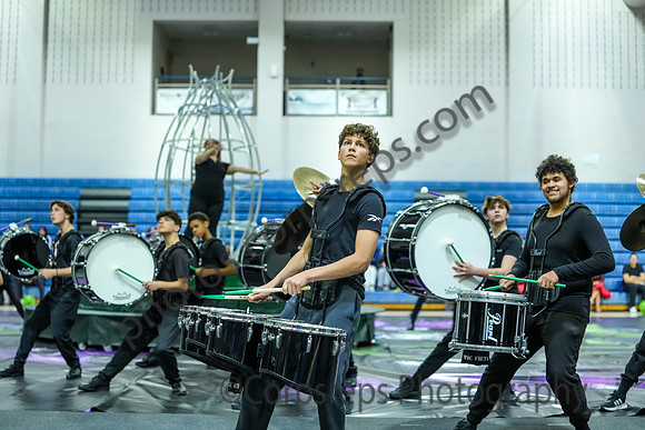 Spring-Ford Drumline_260131_Spring-Ford-03256