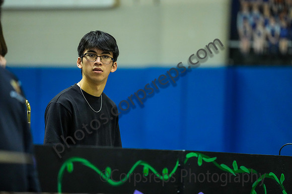 Spring-Ford Drumline_260131_Spring-Ford-03252