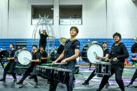 Spring-Ford Drumline_260131_Spring-Ford-03257