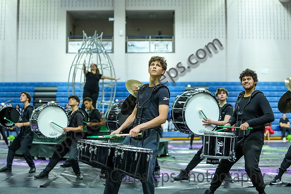 Spring-Ford Drumline_260131_Spring-Ford-03257
