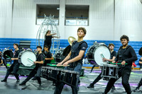 Spring-Ford Drumline_260131_Spring-Ford-03255