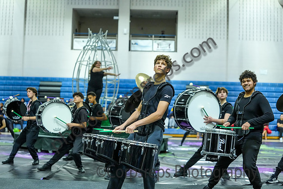 Spring-Ford Drumline_260131_Spring-Ford-03255