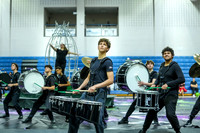 Spring-Ford Drumline_260131_Spring-Ford-03258