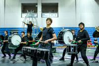 Spring-Ford Drumline_260131_Spring-Ford-03259