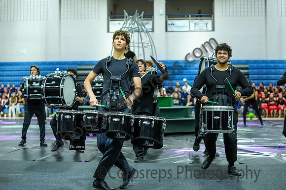 Spring-Ford Drumline_260131_Spring-Ford-03261