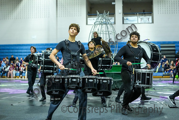 Spring-Ford Drumline_260131_Spring-Ford-03264