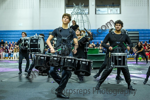 Spring-Ford Drumline_260131_Spring-Ford-03262