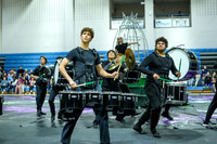 Spring-Ford Drumline_260131_Spring-Ford-03265