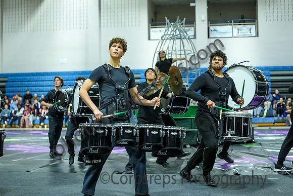 Spring-Ford Drumline_260131_Spring-Ford-03265