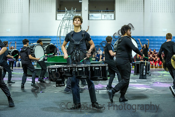 Spring-Ford Drumline_260131_Spring-Ford-03268