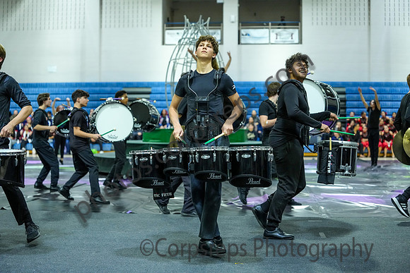 Spring-Ford Drumline_260131_Spring-Ford-03266