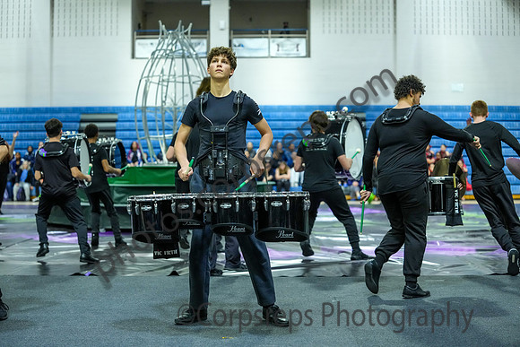 Spring-Ford Drumline_260131_Spring-Ford-03271