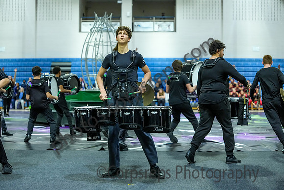 Spring-Ford Drumline_260131_Spring-Ford-03270