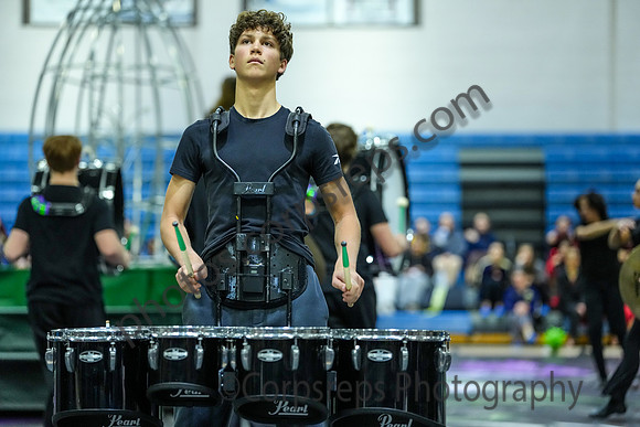 Spring-Ford Drumline_260131_Spring-Ford-03273