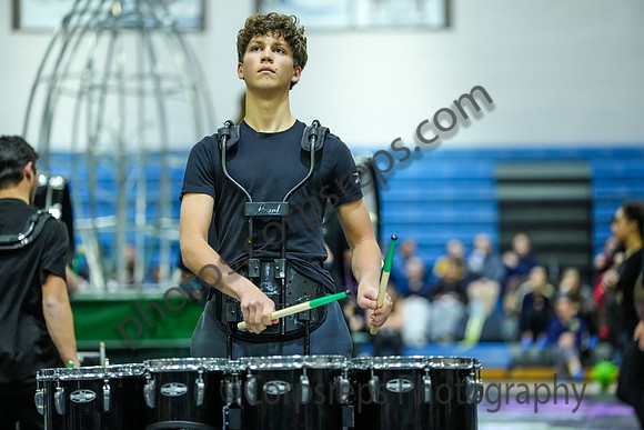 Spring-Ford Drumline_260131_Spring-Ford-03275