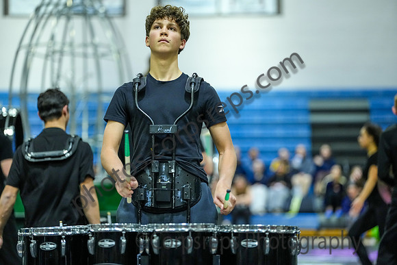 Spring-Ford Drumline_260131_Spring-Ford-03276