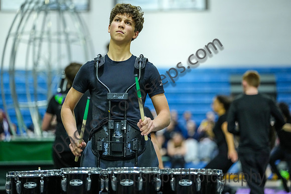 Spring-Ford Drumline_260131_Spring-Ford-03279
