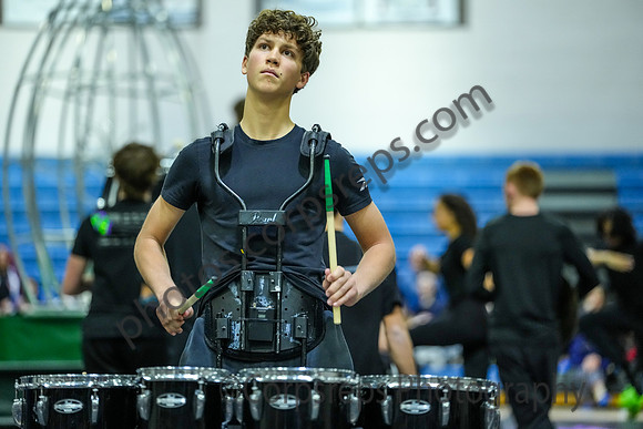 Spring-Ford Drumline_260131_Spring-Ford-03280
