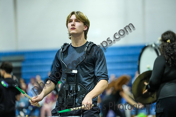 Spring-Ford Drumline_260131_Spring-Ford-03281