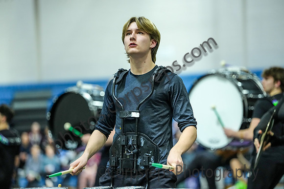 Spring-Ford Drumline_260131_Spring-Ford-03283