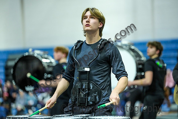 Spring-Ford Drumline_260131_Spring-Ford-03285