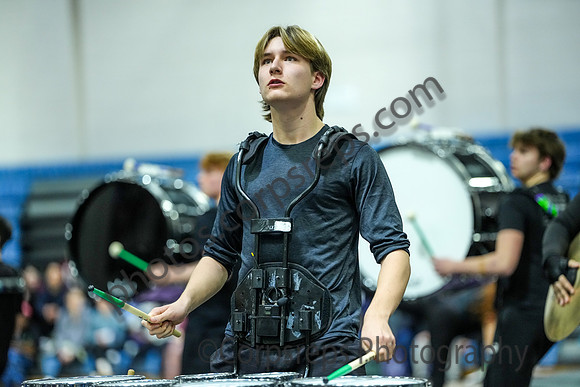 Spring-Ford Drumline_260131_Spring-Ford-03284