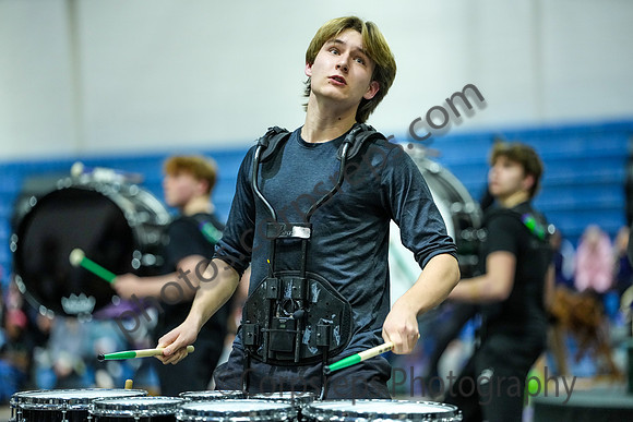 Spring-Ford Drumline_260131_Spring-Ford-03286