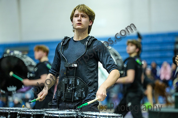 Spring-Ford Drumline_260131_Spring-Ford-03288