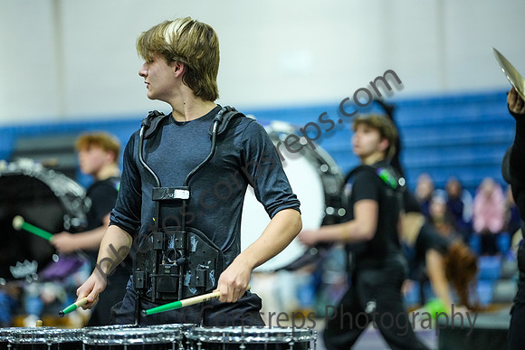Spring-Ford Drumline_260131_Spring-Ford-03291
