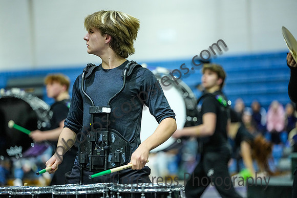 Spring-Ford Drumline_260131_Spring-Ford-03290