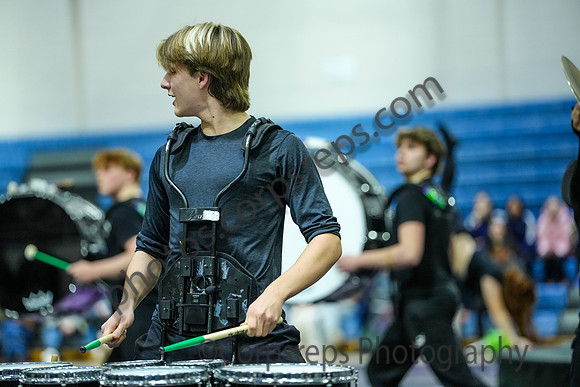 Spring-Ford Drumline_260131_Spring-Ford-03292