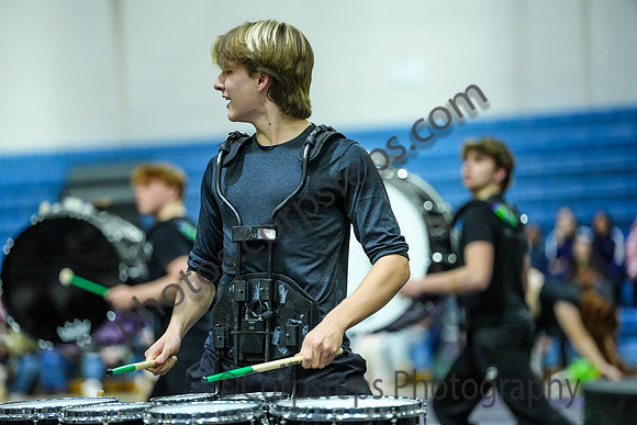 Spring-Ford Drumline_260131_Spring-Ford-03293