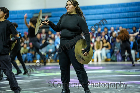Spring-Ford Drumline_260131_Spring-Ford-03298