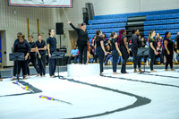 The Pride Winterguard of Widner University_260131_Spring-Ford-02176