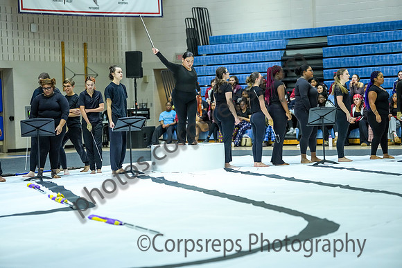 The Pride Winterguard of Widner University_260131_Spring-Ford-02176