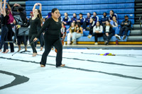 The Pride Winterguard of Widner University_260131_Spring-Ford-02178