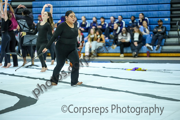 The Pride Winterguard of Widner University_260131_Spring-Ford-02178