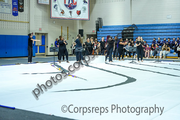 The Pride Winterguard of Widner University_260131_Spring-Ford-02175