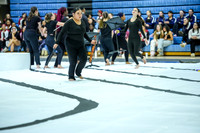 The Pride Winterguard of Widner University_260131_Spring-Ford-02177