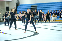 The Pride Winterguard of Widner University_260131_Spring-Ford-02182