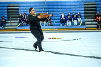 The Pride Winterguard of Widner University_260131_Spring-Ford-02179