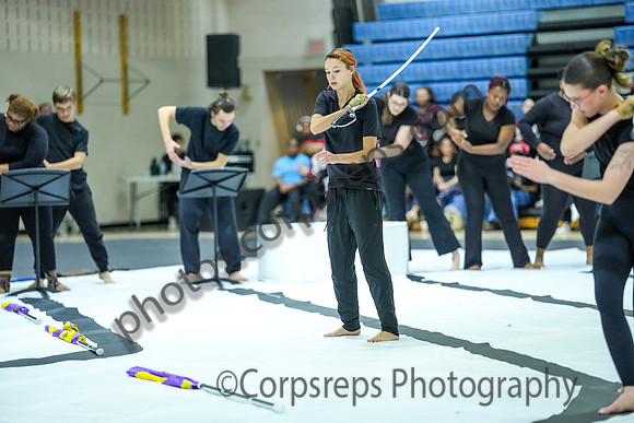 The Pride Winterguard of Widner University_260131_Spring-Ford-02183