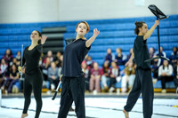The Pride Winterguard of Widner University_260131_Spring-Ford-02189