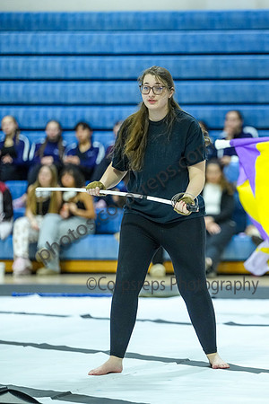 The Pride Winterguard of Widner University_260131_Spring-Ford-02197