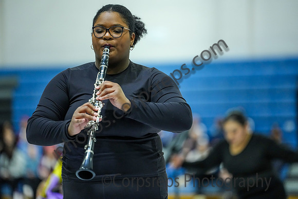 The Pride Winterguard of Widner University_260131_Spring-Ford-02202