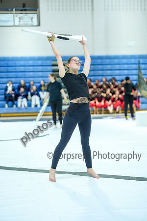 The Pride Winterguard of Widner University_260131_Spring-Ford-02208