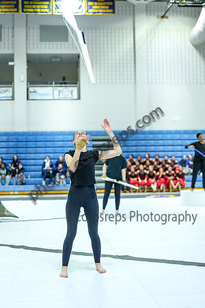 The Pride Winterguard of Widner University_260131_Spring-Ford-02212