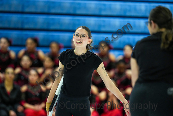 The Pride Winterguard of Widner University_260131_Spring-Ford-02220