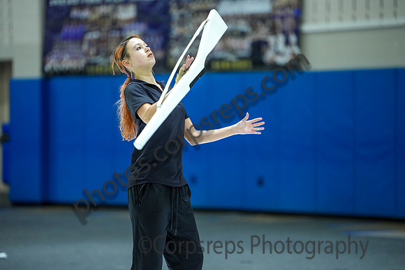 The Pride Winterguard of Widner University_260131_Spring-Ford-02214